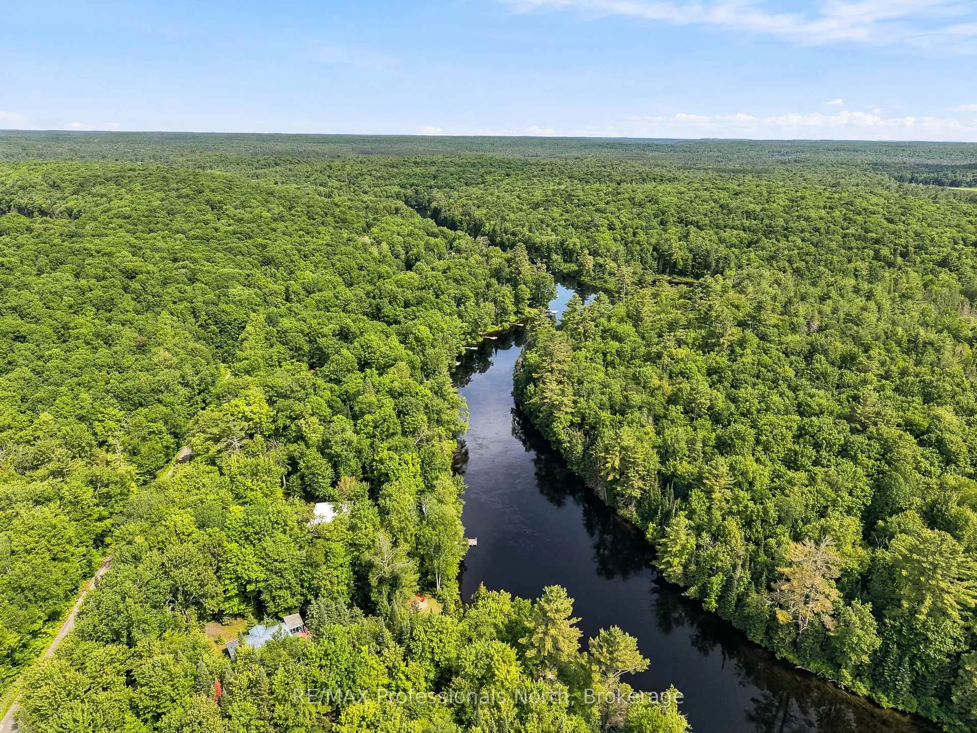Photo 64 of 1245 Sherwood Forest Road, Bracebridge, Oakley — HOMEH