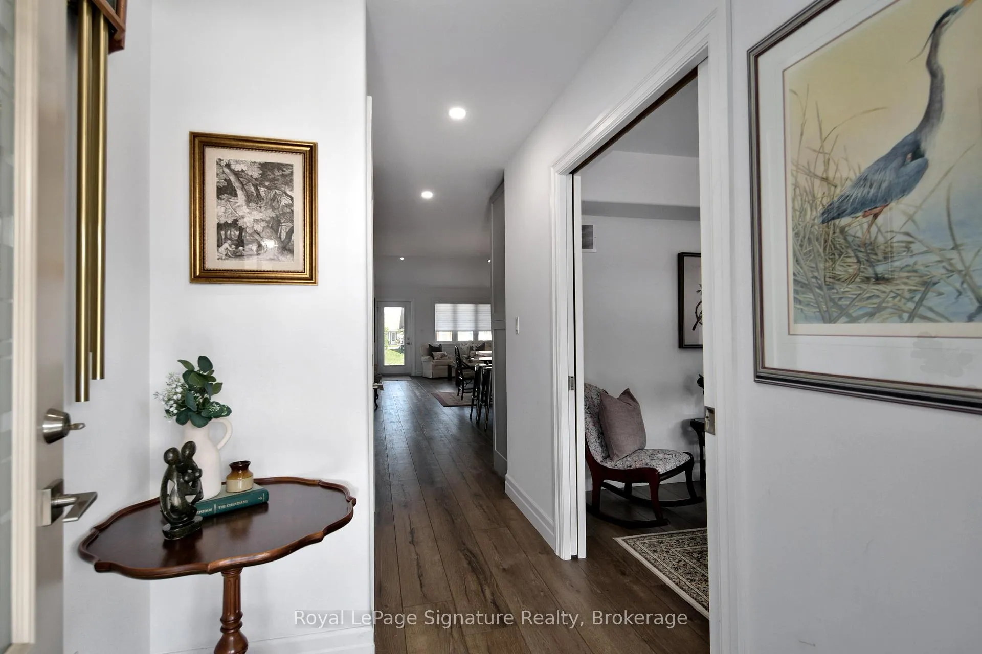 Photo 4 of 114 Dove Drive W, Blue Mountains — HOMEH