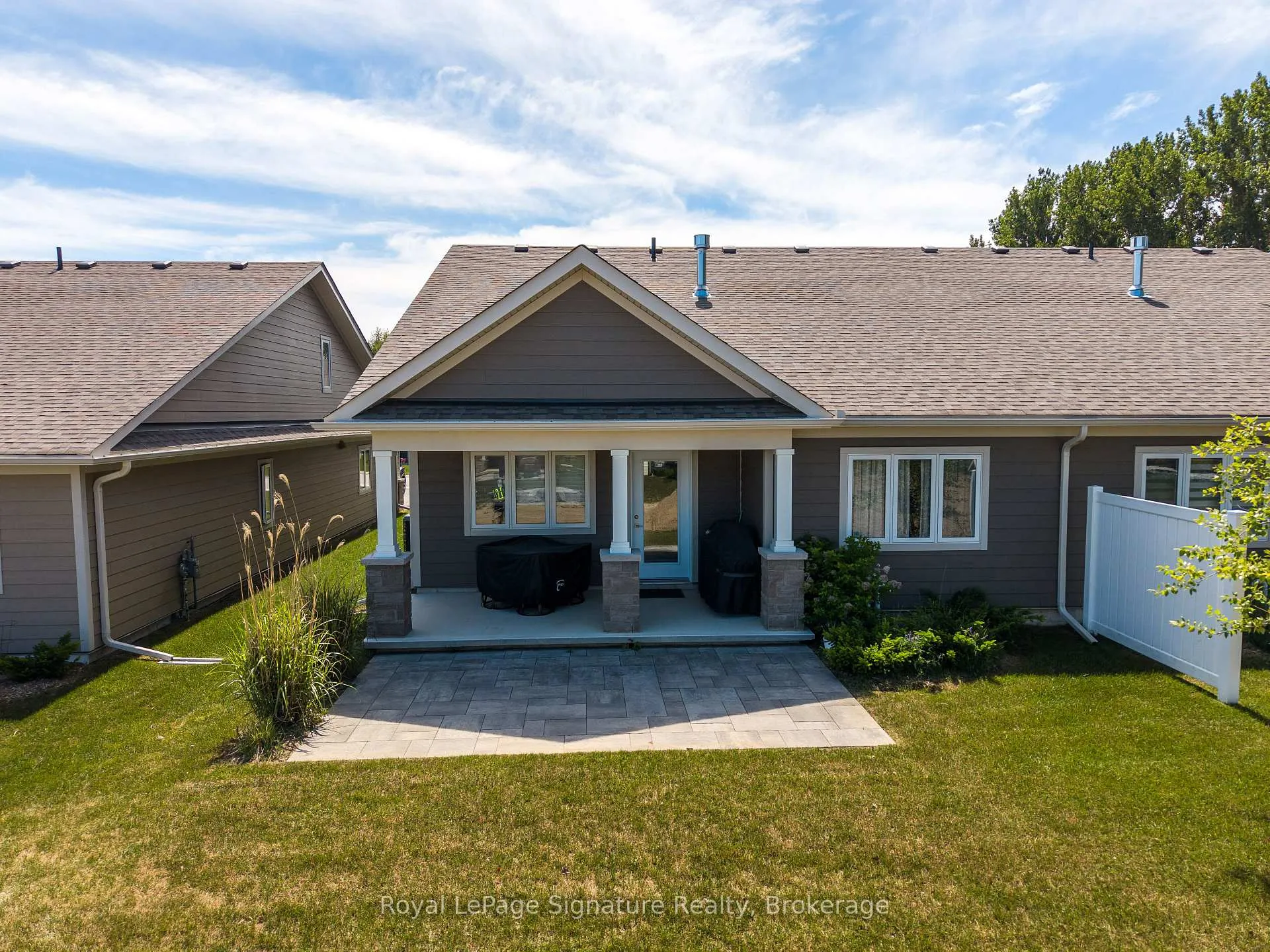 Photo 21 of 114 Dove Drive W, Blue Mountains — HOMEH
