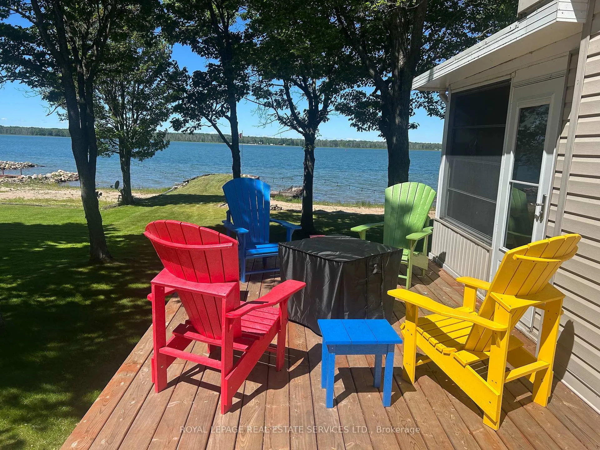 Photo 2 of 505 Riverside Drive, St. Joseph — HOMEH