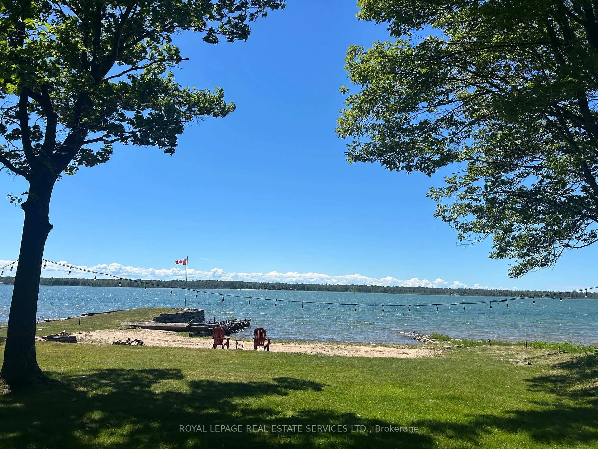 Photo 5 of 505 Riverside Drive, St. Joseph — HOMEH