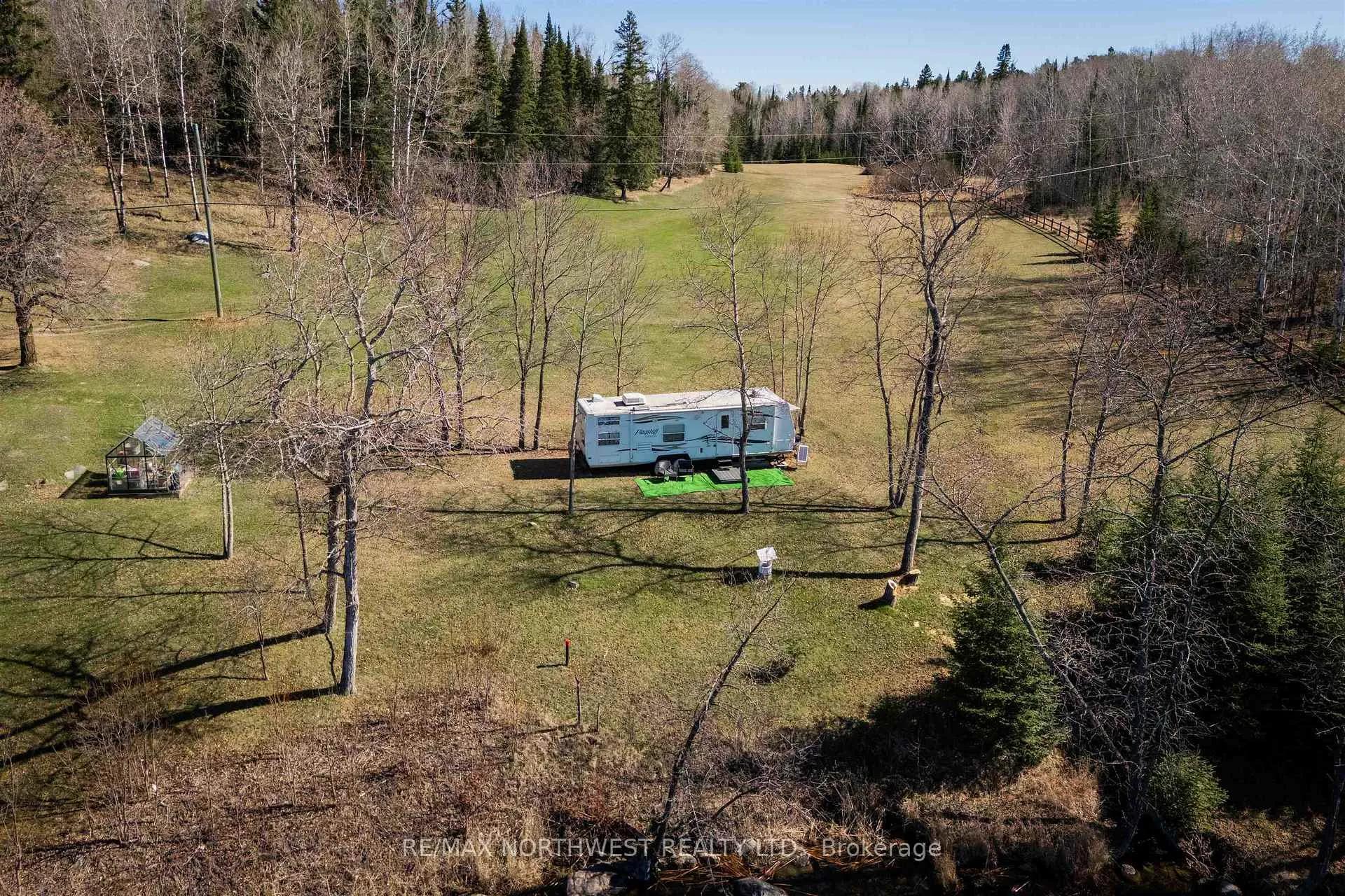 Photo 50 of 78 Point Road, Kenora Remote Area, West of Kenora — HOMEH