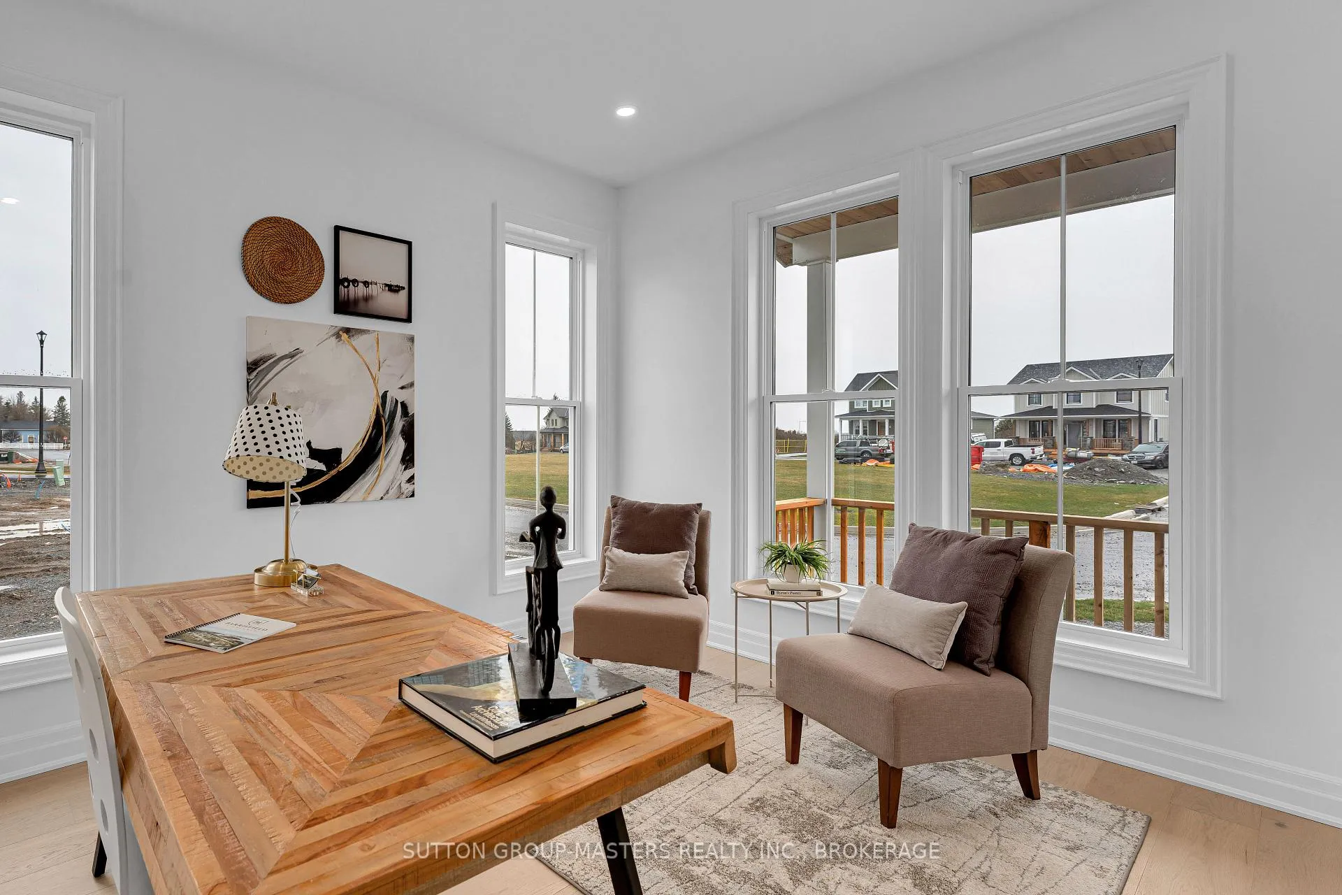Photo 12 of 264 Old Kiln Crescent, Kingston, Kingston East (Incl Barret Crt) — HOMEH