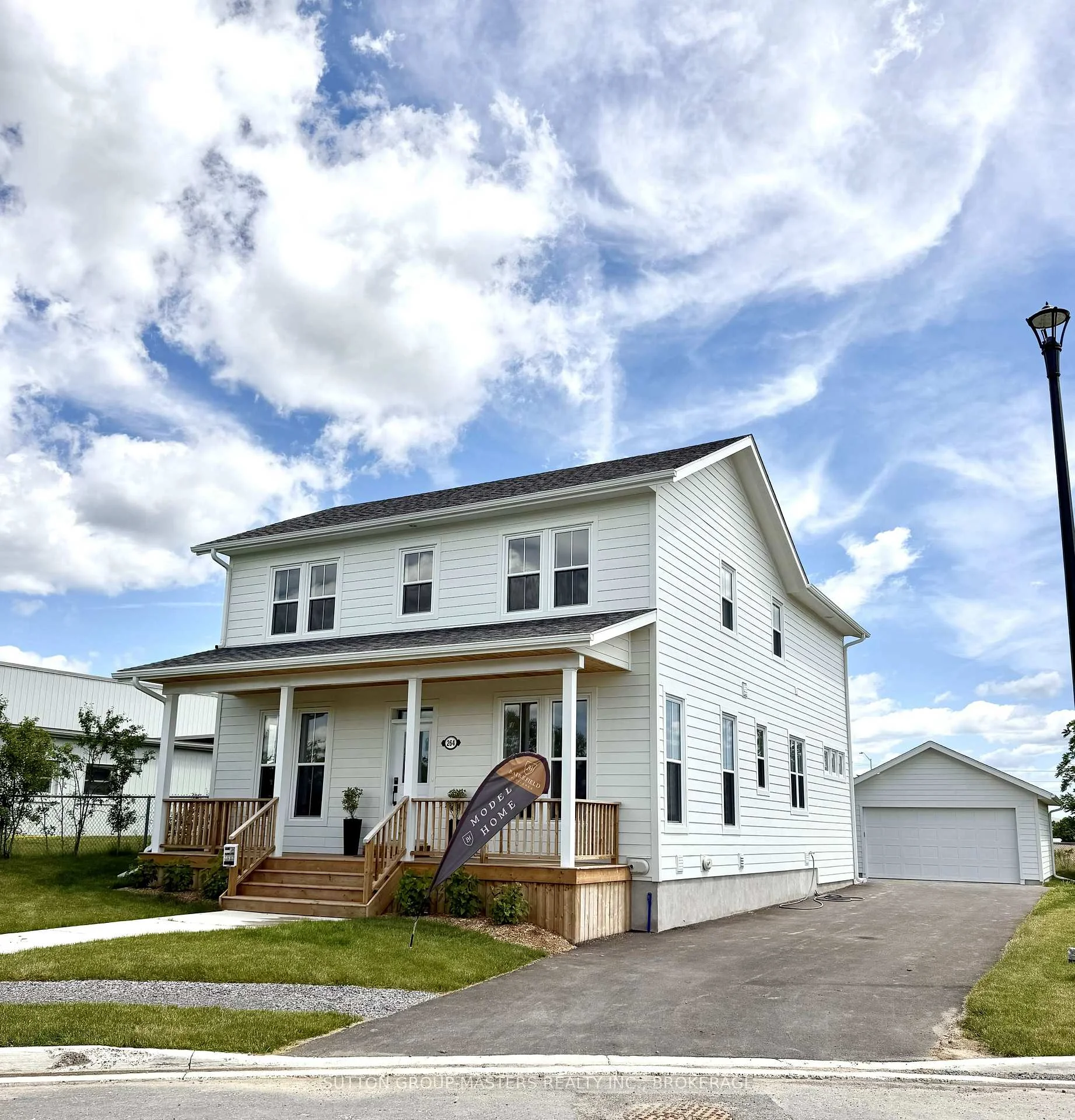 Photo 2 of 264 Old Kiln Crescent, Kingston, Kingston East (Incl Barret Crt) — HOMEH
