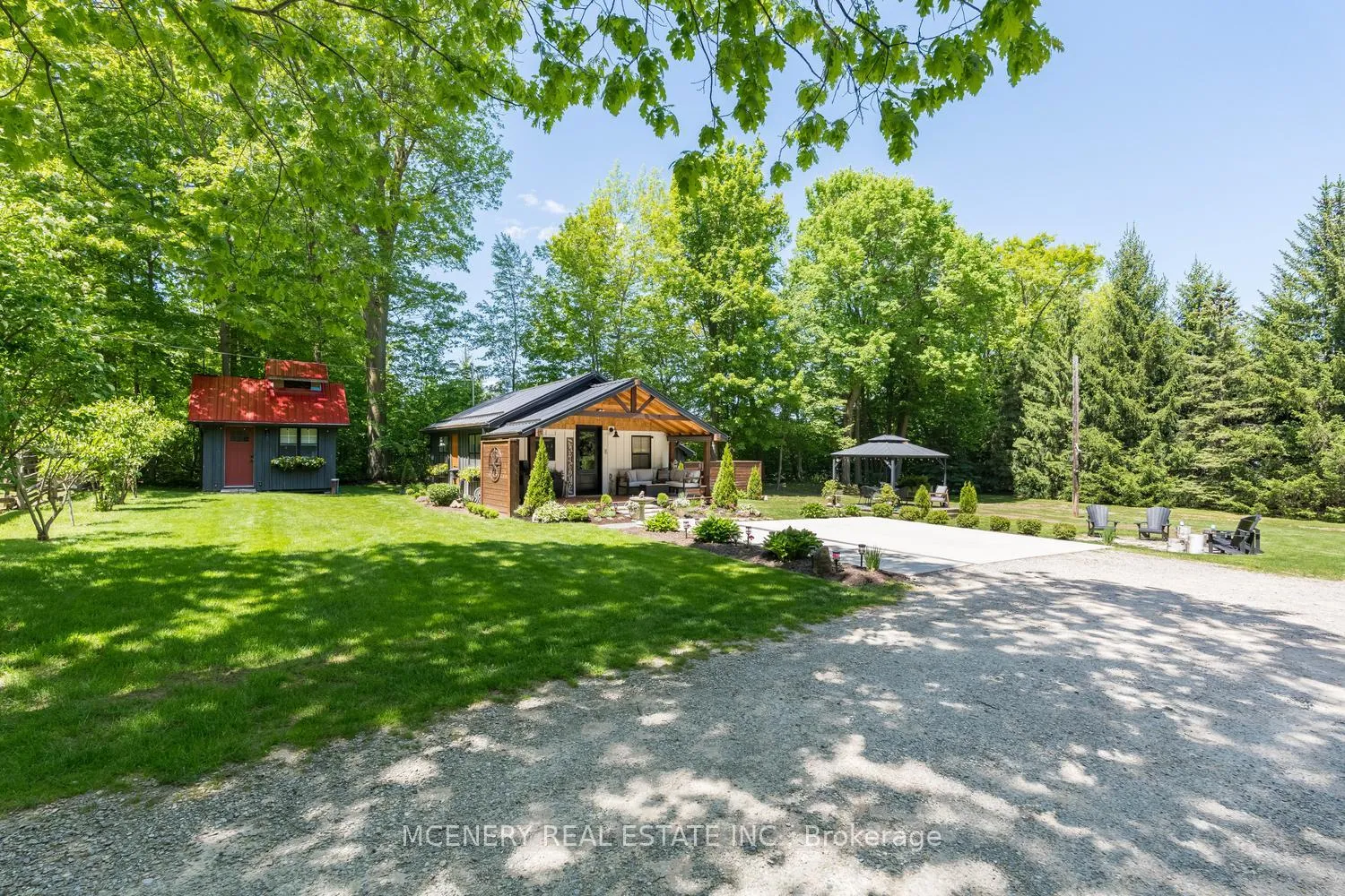 Photo 4 of 13787 9TH Line, Halton Hills, Rural Halton Hills — HOMEH