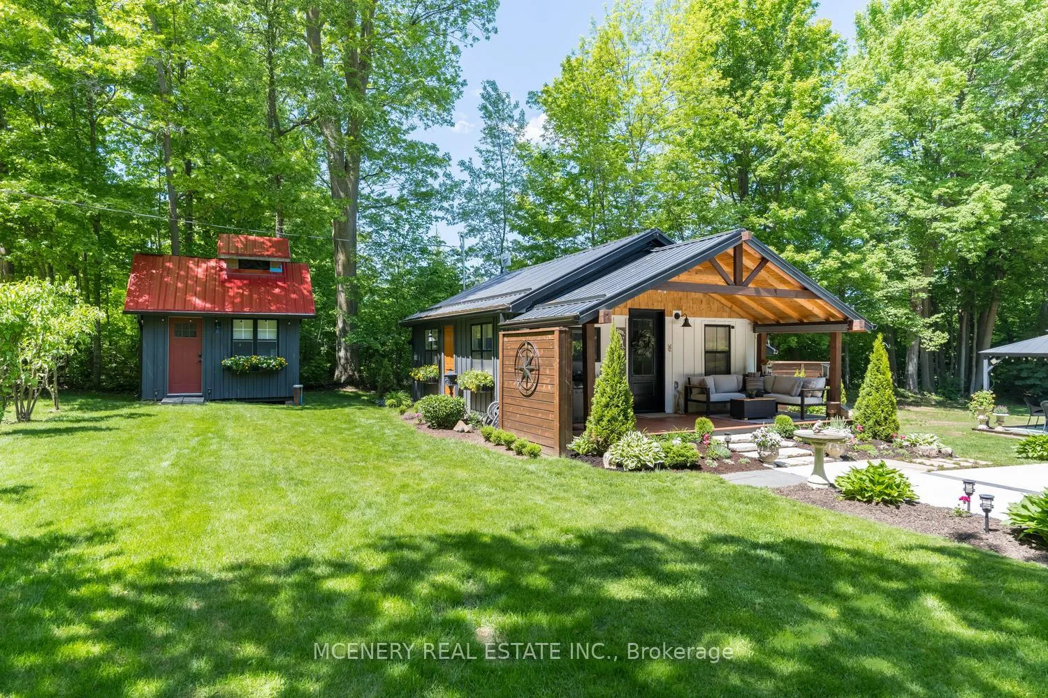 Photo 5 of 13787 9TH Line, Halton Hills, Rural Halton Hills — HOMEH