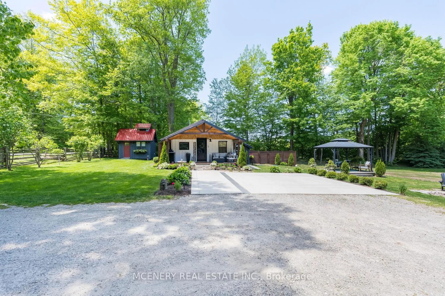 Photo 7 of 13787 9TH Line, Halton Hills, Rural Halton Hills — HOMEH