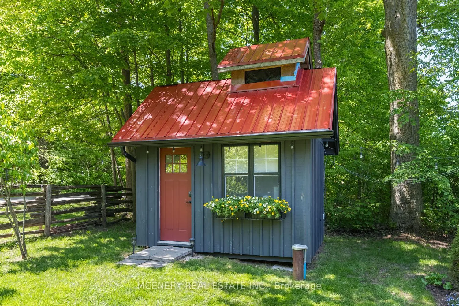 Photo 30 of 13787 9TH Line, Halton Hills, Rural Halton Hills — HOMEH
