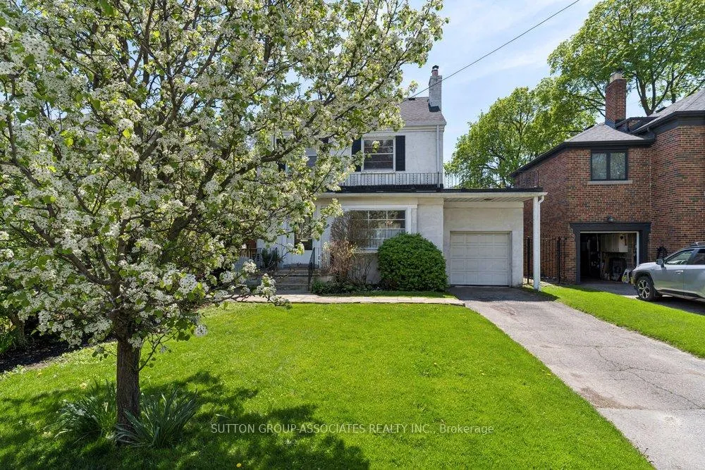 Photo 1 of 5 Delhi Avenue, Toronto, Bedford Park-Nortown — HOMEH
