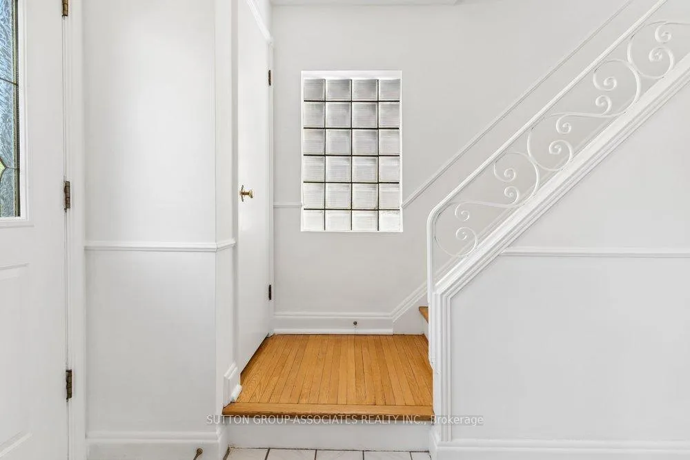 Photo 13 of 5 Delhi Avenue, Toronto, Bedford Park-Nortown — HOMEH