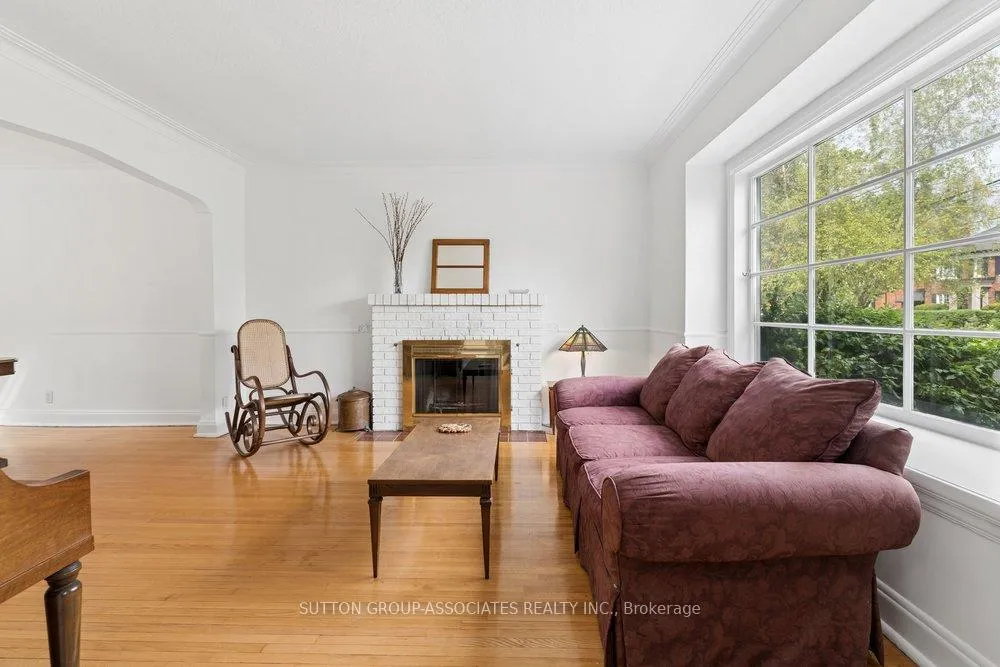 Photo 15 of 5 Delhi Avenue, Toronto, Bedford Park-Nortown — HOMEH