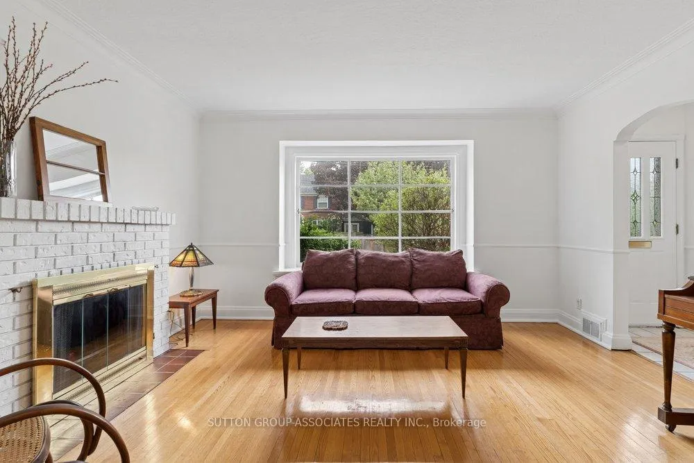 Photo 19 of 5 Delhi Avenue, Toronto, Bedford Park-Nortown — HOMEH