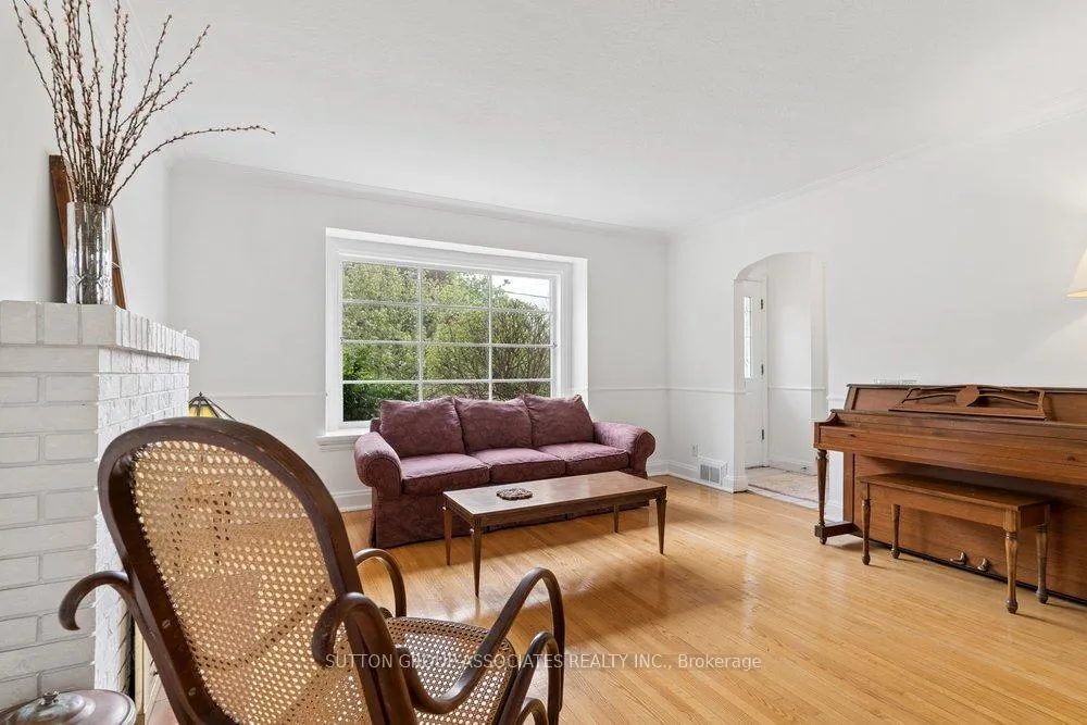 Photo 20 of 5 Delhi Avenue, Toronto, Bedford Park-Nortown — HOMEH