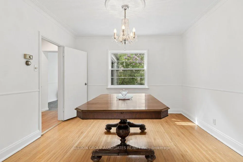 Photo 21 of 5 Delhi Avenue, Toronto, Bedford Park-Nortown — HOMEH