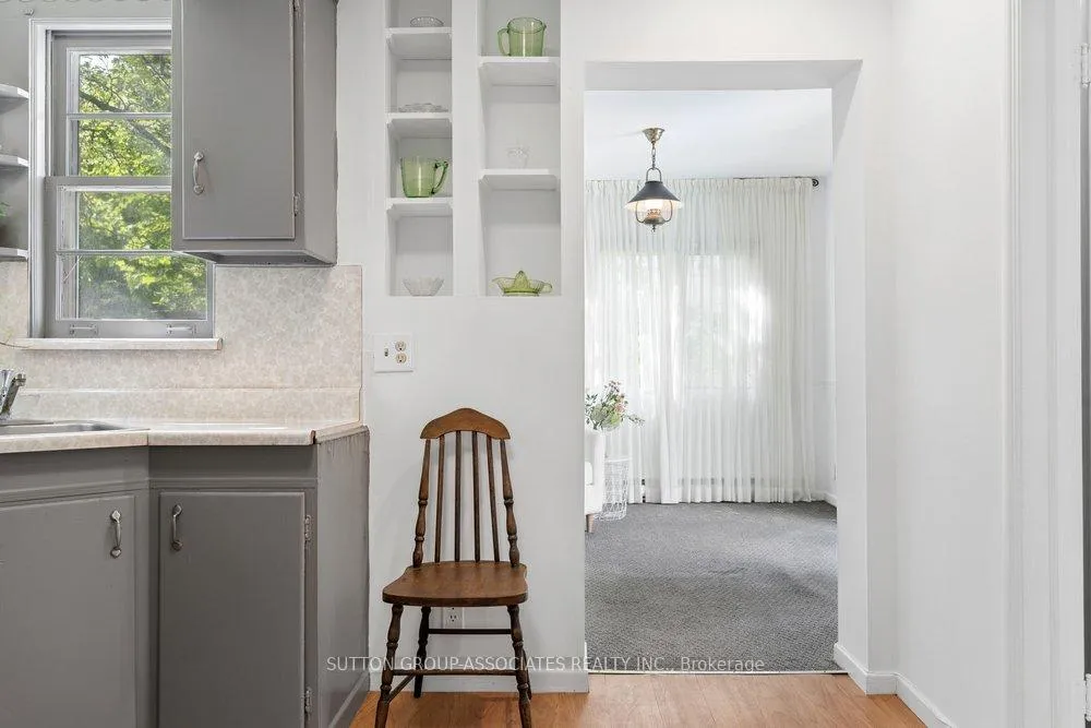 Photo 26 of 5 Delhi Avenue, Toronto, Bedford Park-Nortown — HOMEH