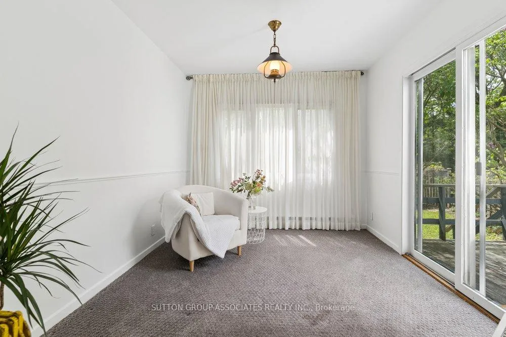 Photo 27 of 5 Delhi Avenue, Toronto, Bedford Park-Nortown — HOMEH