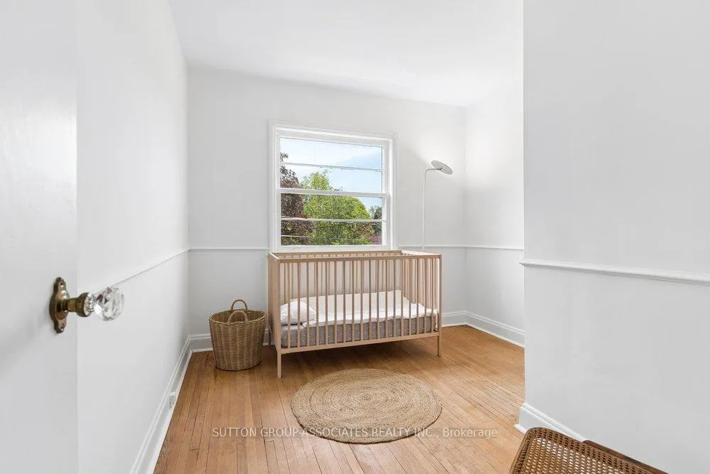 Photo 32 of 5 Delhi Avenue, Toronto, Bedford Park-Nortown — HOMEH