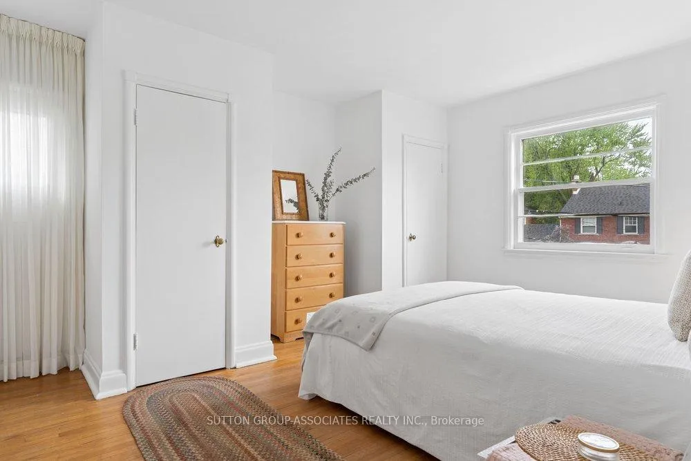Photo 34 of 5 Delhi Avenue, Toronto, Bedford Park-Nortown — HOMEH