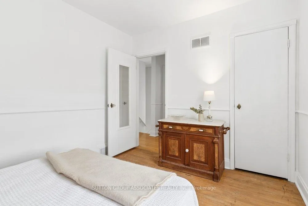 Photo 38 of 5 Delhi Avenue, Toronto, Bedford Park-Nortown — HOMEH