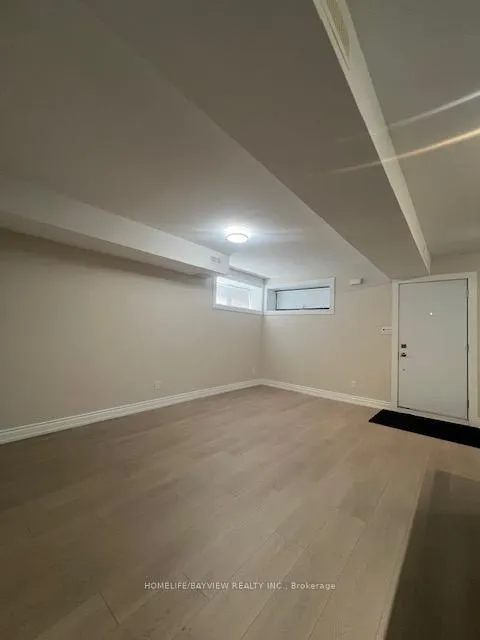 Photo 9 of Unit Unit 1, 379 O'Connor Drive, Toronto, East York — HOMEH