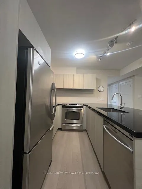 Photo 12 of Unit Unit 1, 379 O'Connor Drive, Toronto, East York — HOMEH