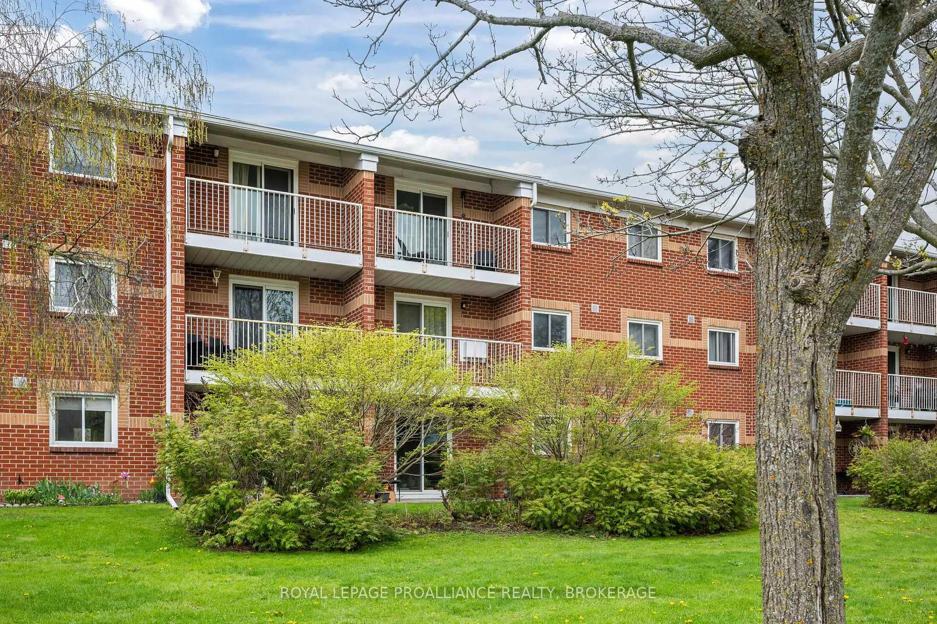 Photo 1 of Unit 306, 573 Armstrong Road, Kingston, East Gardiners Rd — HOMEH