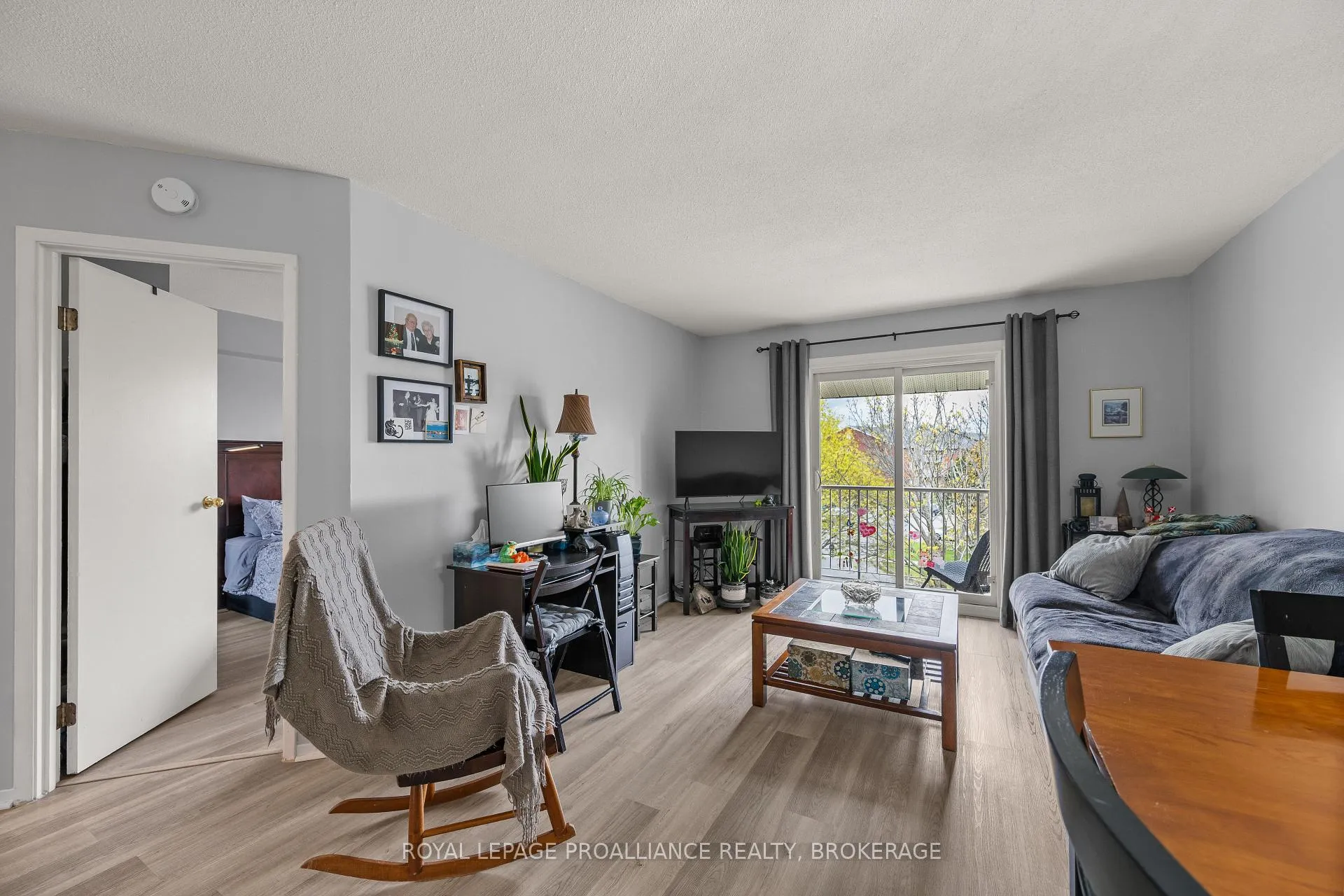 Photo 6 of Unit 306, 573 Armstrong Road, Kingston, East Gardiners Rd — HOMEH