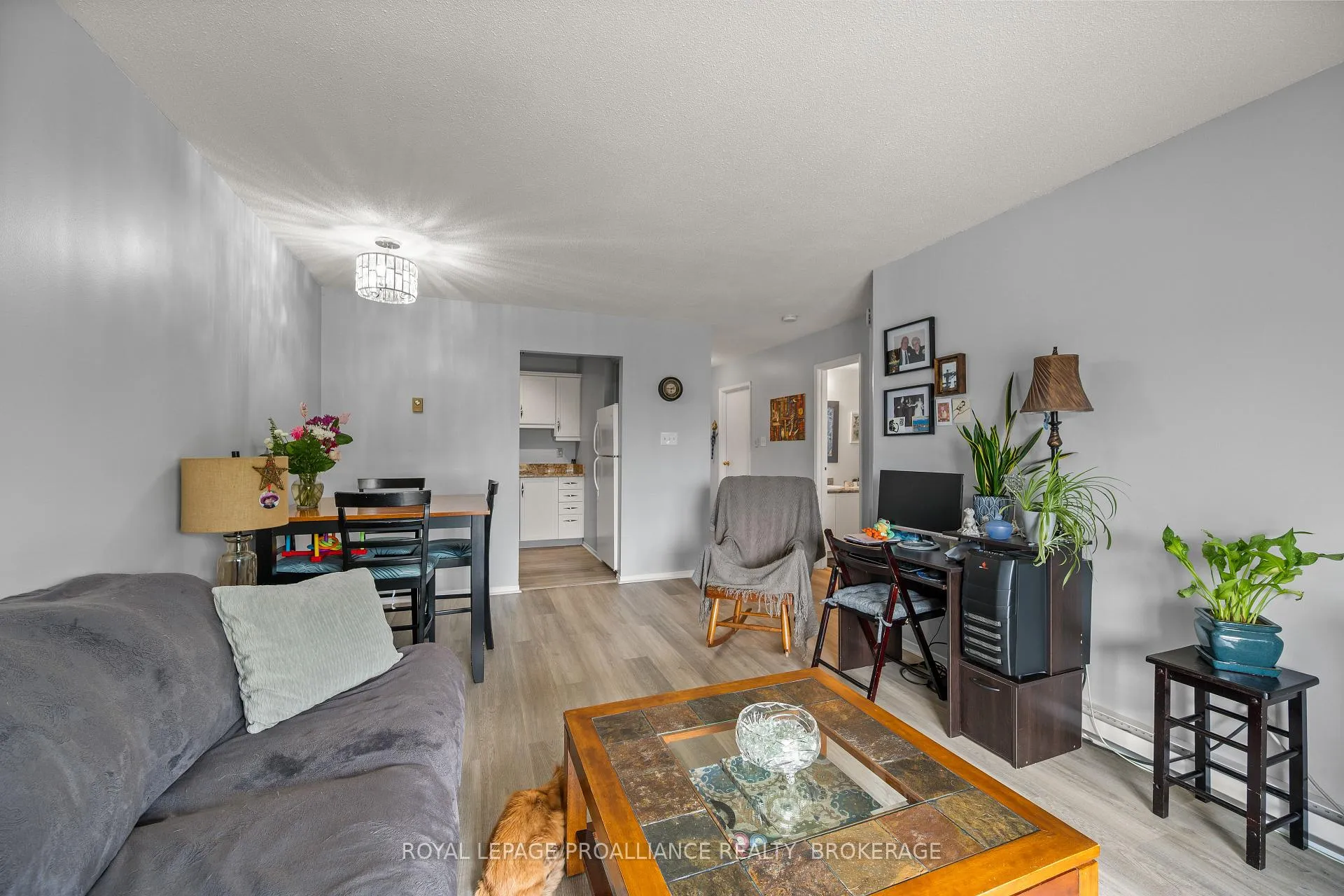 Photo 7 of Unit 306, 573 Armstrong Road, Kingston, East Gardiners Rd — HOMEH