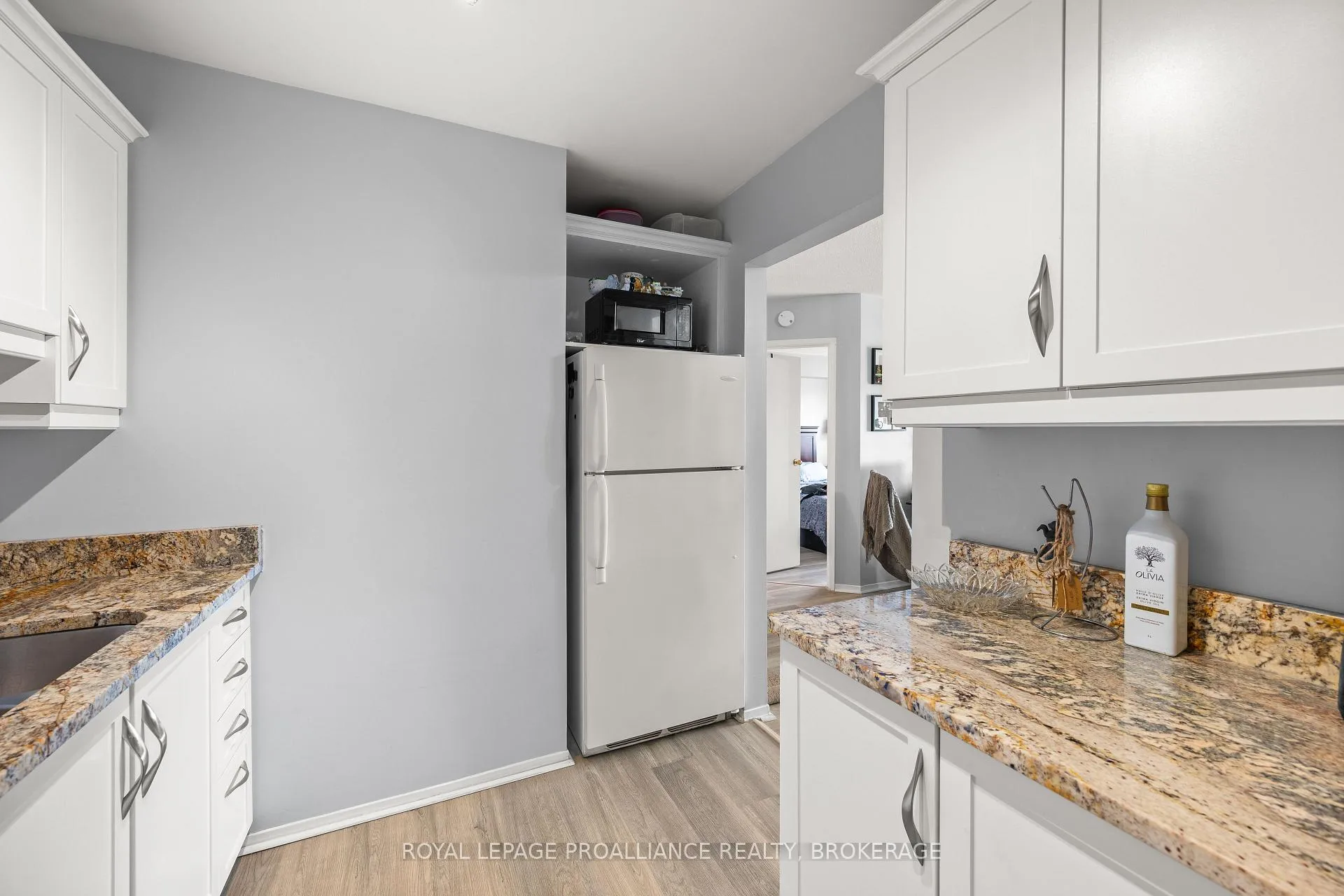 Photo 9 of Unit 306, 573 Armstrong Road, Kingston, East Gardiners Rd — HOMEH