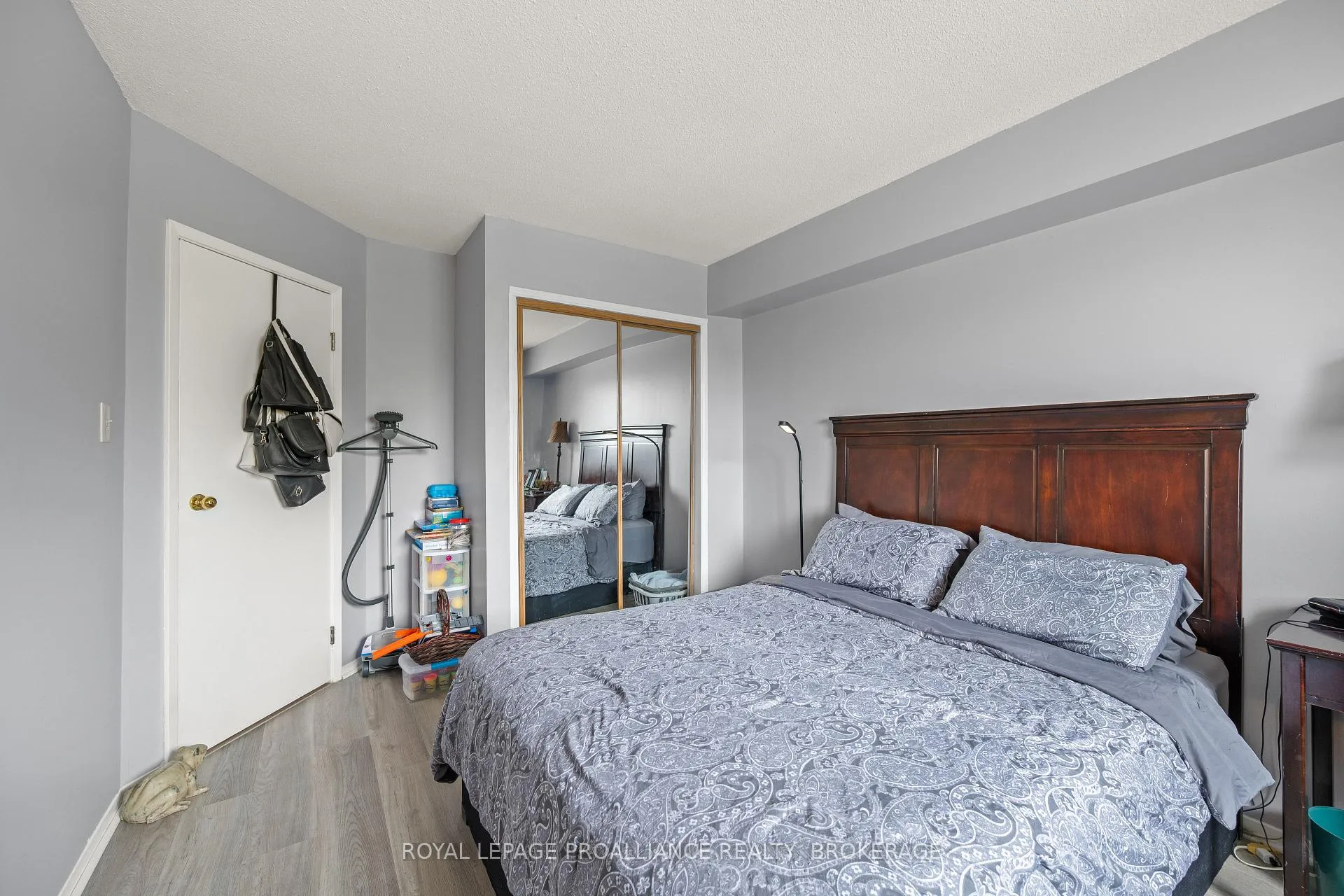 Photo 11 of Unit 306, 573 Armstrong Road, Kingston, East Gardiners Rd — HOMEH