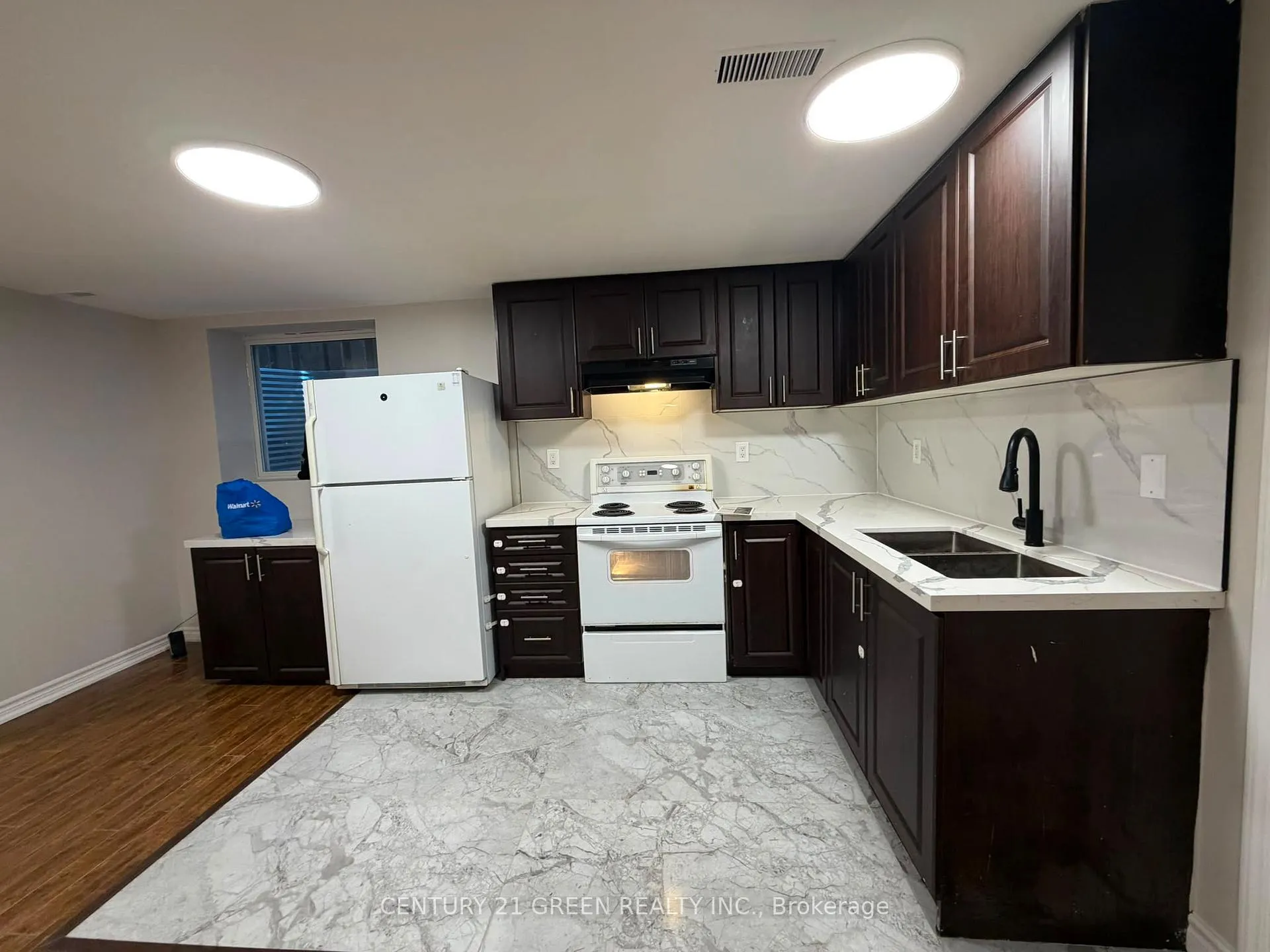 Front of Unit Basement, 16 Niles Court