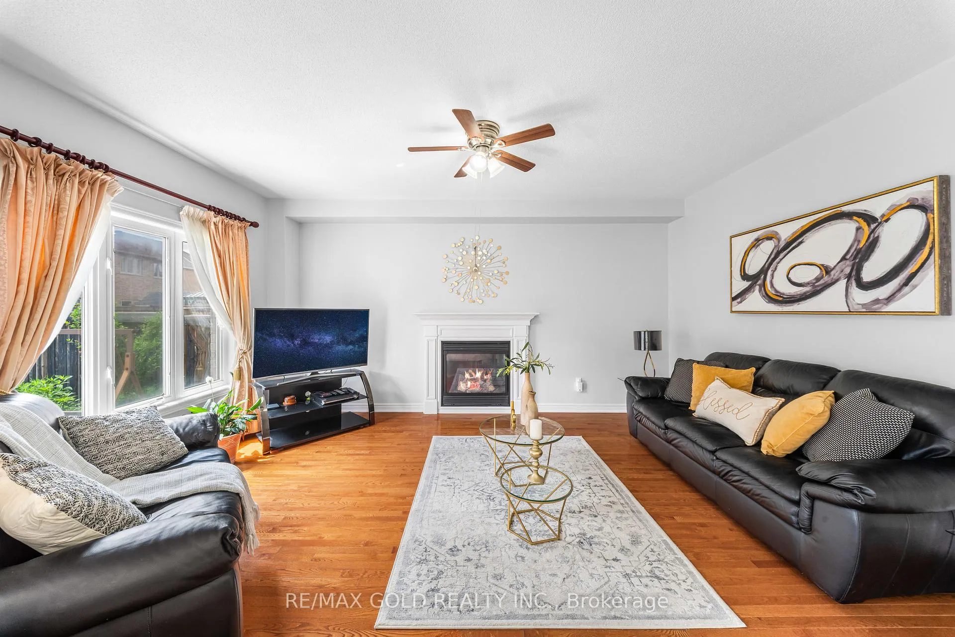 Photo 17 of 14 Dovehaven Crescent, Brampton, Bram East — HOMEH