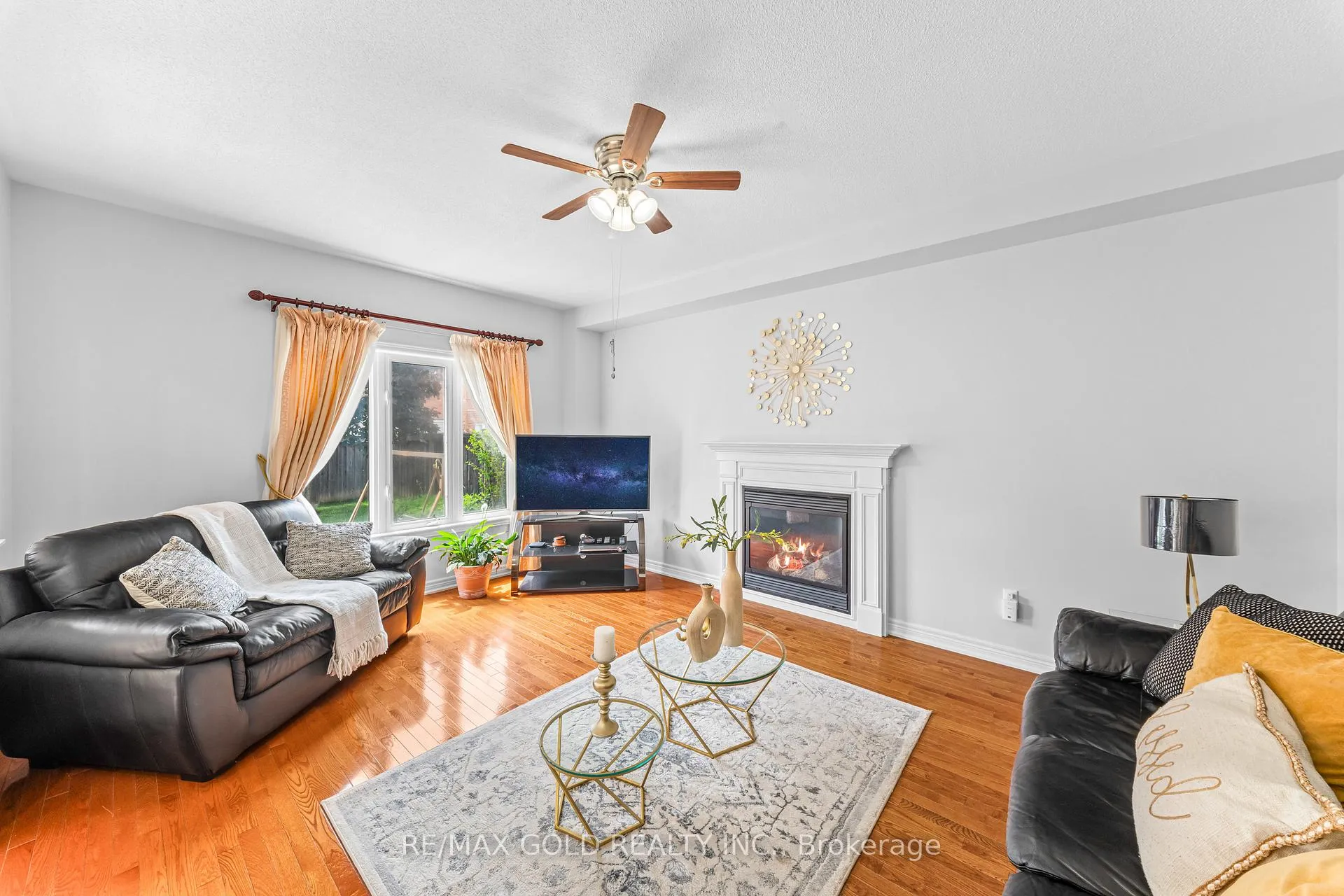 Photo 18 of 14 Dovehaven Crescent, Brampton, Bram East — HOMEH