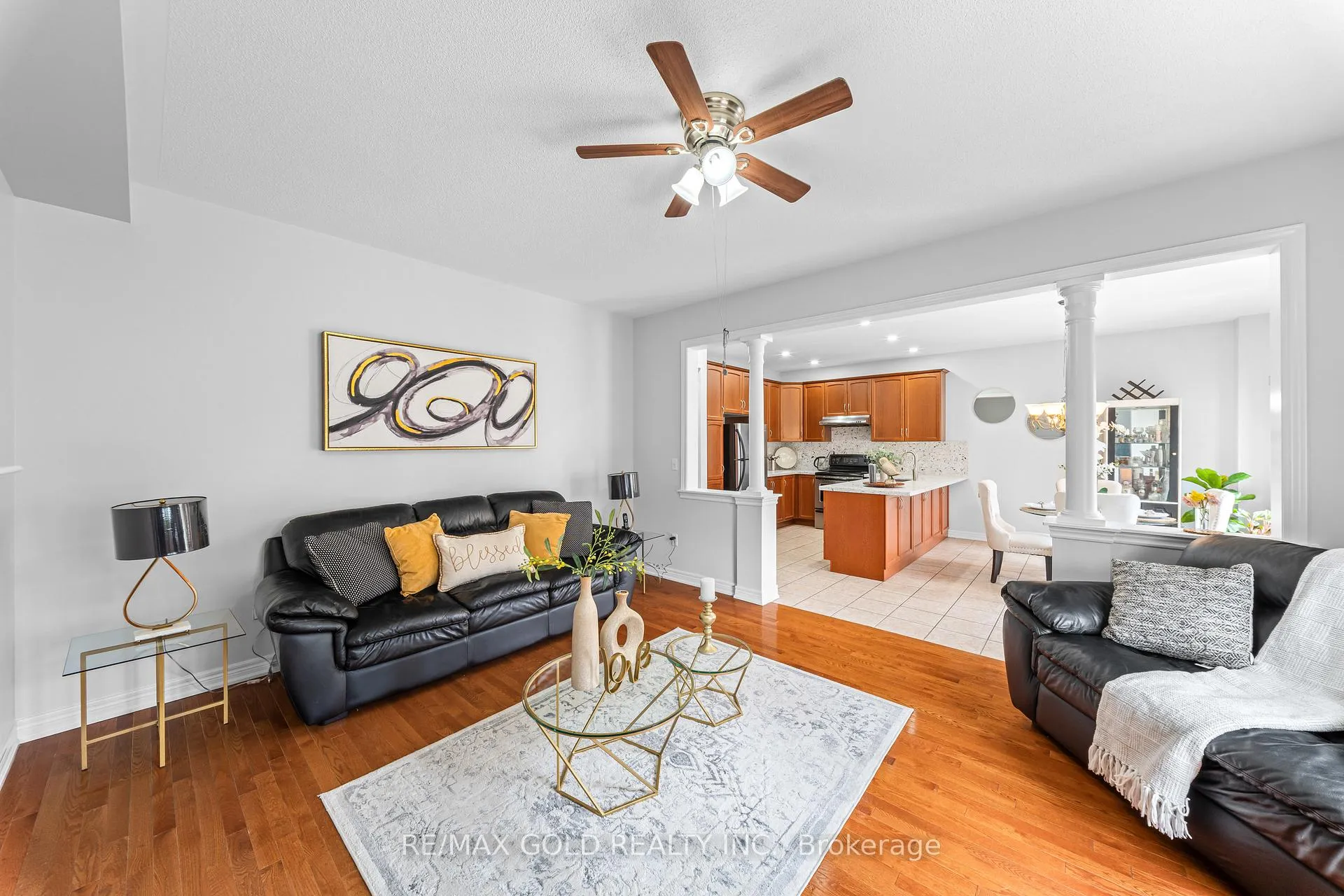 Photo 19 of 14 Dovehaven Crescent, Brampton, Bram East — HOMEH