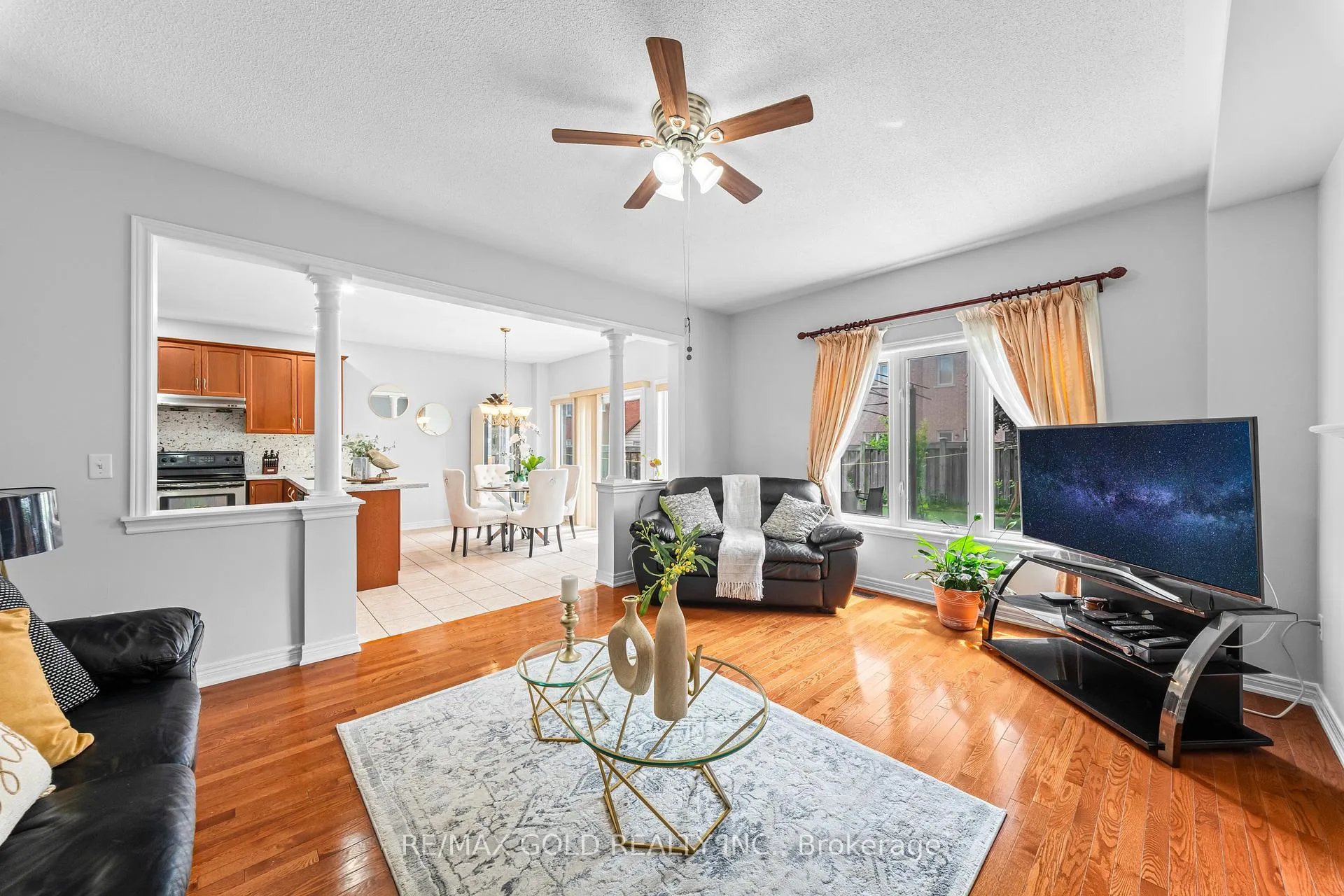 Photo 20 of 14 Dovehaven Crescent, Brampton, Bram East — HOMEH