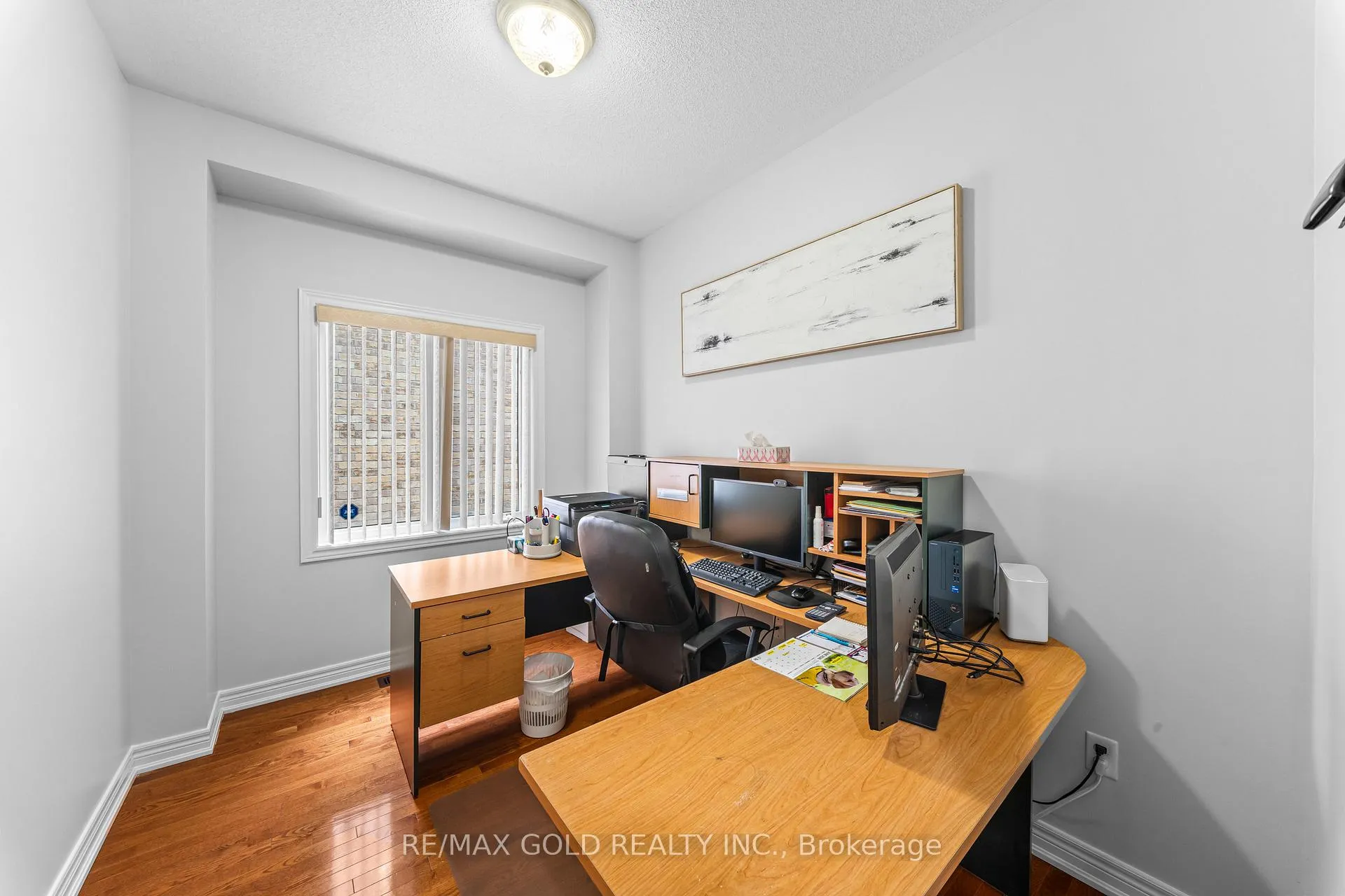 Photo 21 of 14 Dovehaven Crescent, Brampton, Bram East — HOMEH
