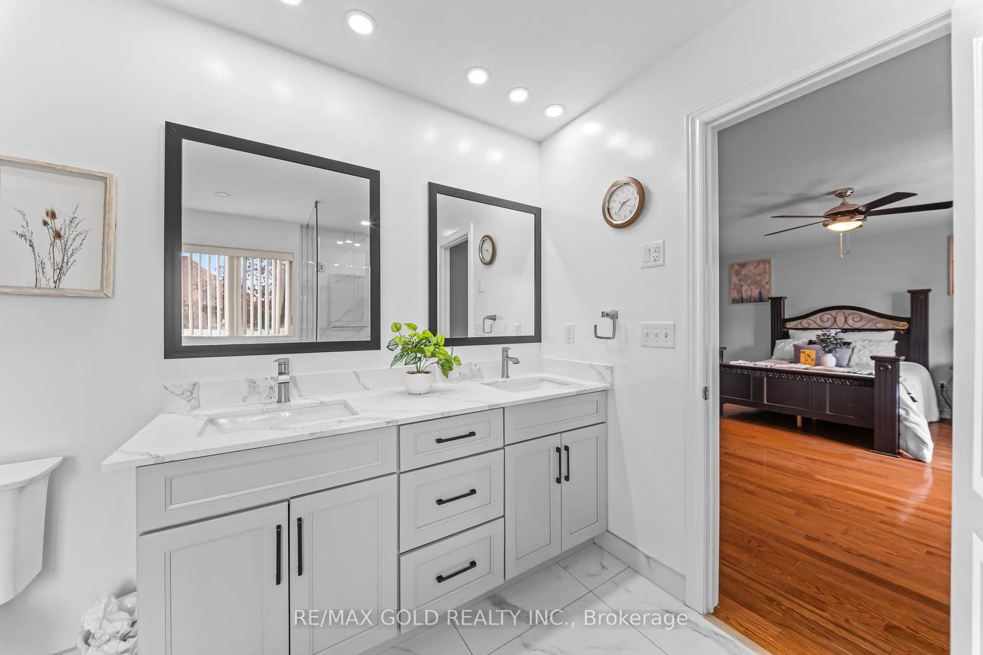 Photo 30 of 14 Dovehaven Crescent, Brampton, Bram East — HOMEH
