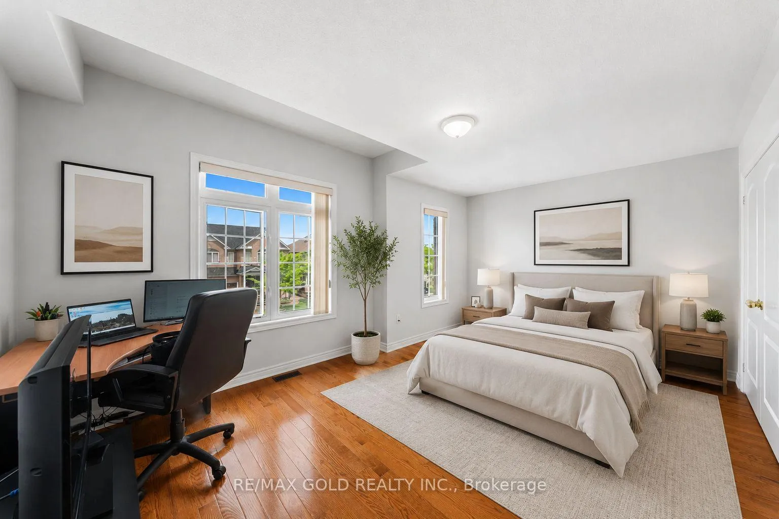Photo 37 of 14 Dovehaven Crescent, Brampton, Bram East — HOMEH