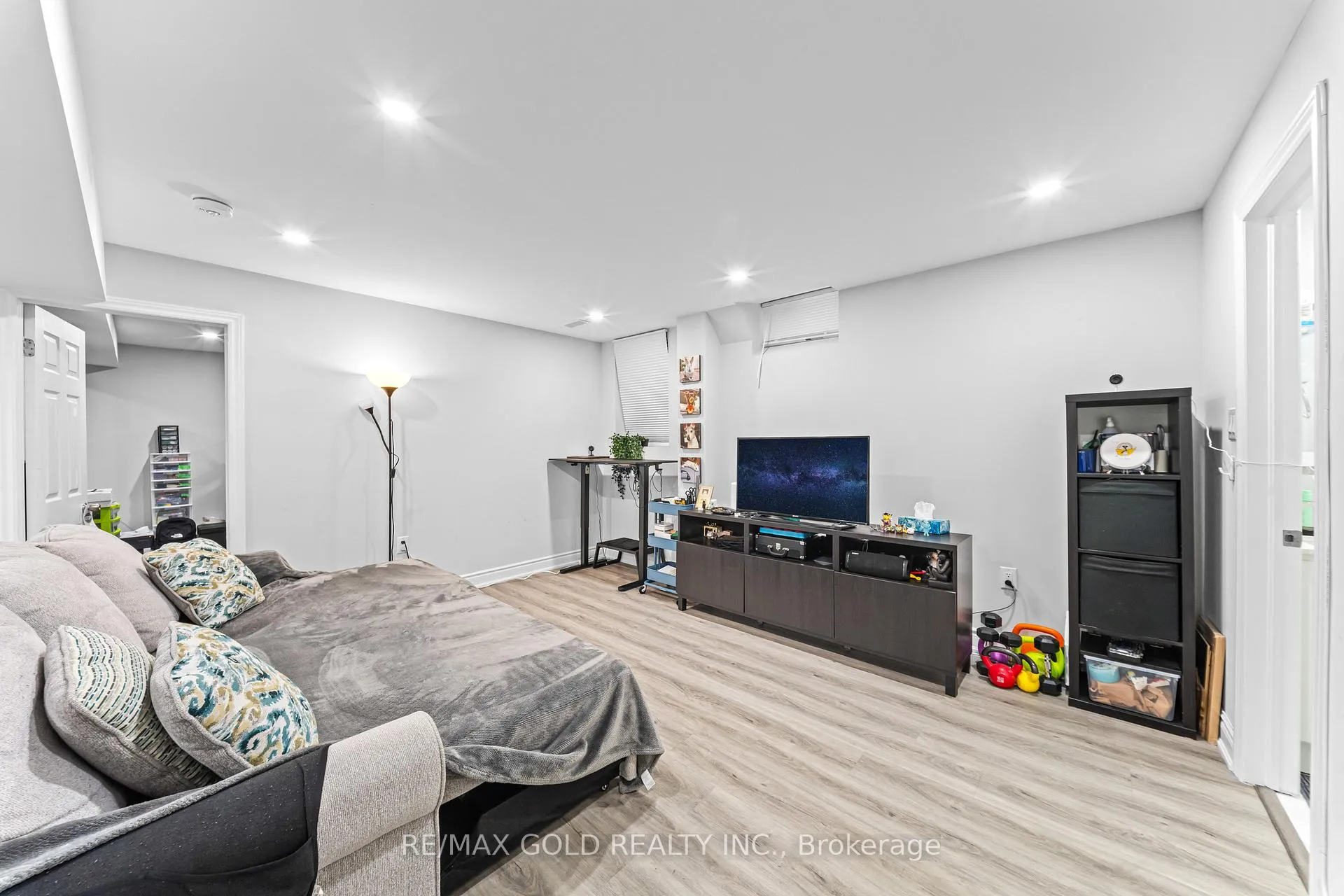 Photo 42 of 14 Dovehaven Crescent, Brampton, Bram East — HOMEH