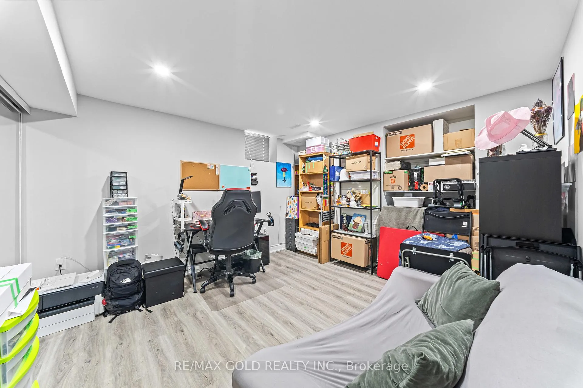 Photo 46 of 14 Dovehaven Crescent, Brampton, Bram East — HOMEH
