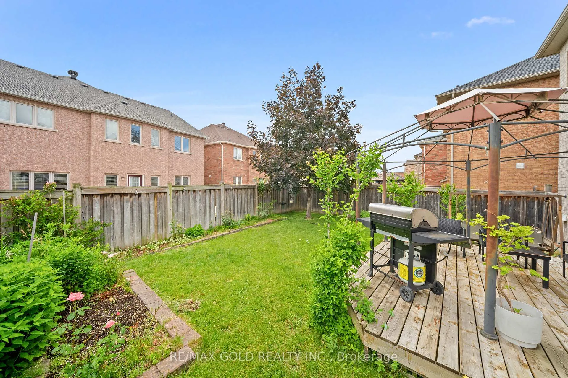 Photo 48 of 14 Dovehaven Crescent, Brampton, Bram East — HOMEH