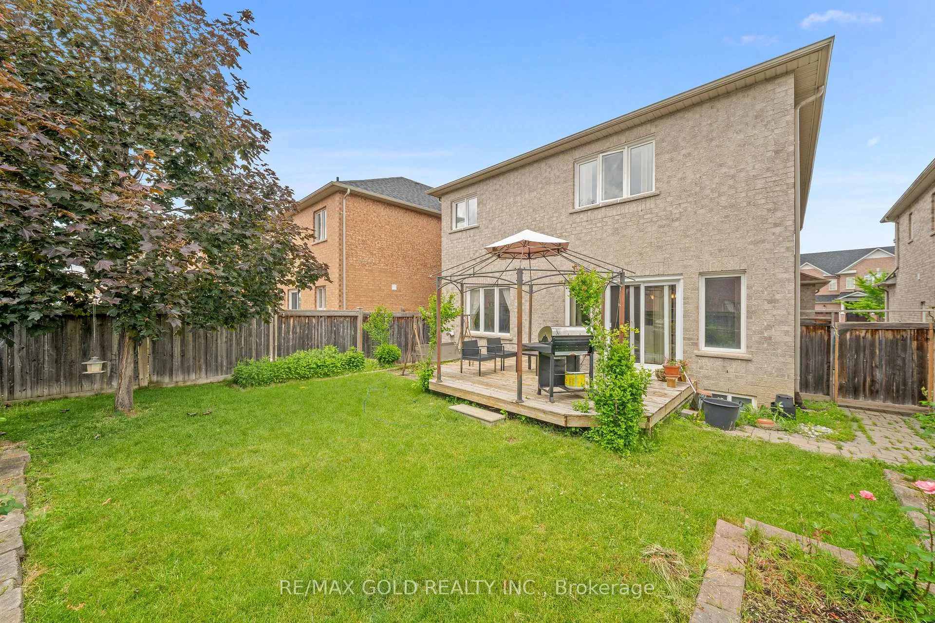 Photo 49 of 14 Dovehaven Crescent, Brampton, Bram East — HOMEH