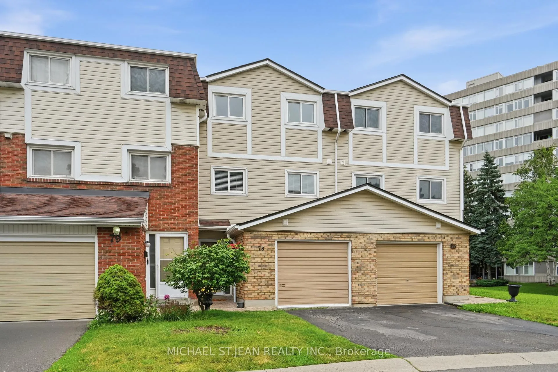 Photo 3 of Unit 78, 11 Harrisford Street, Hamilton, Red Hill — HOMEH