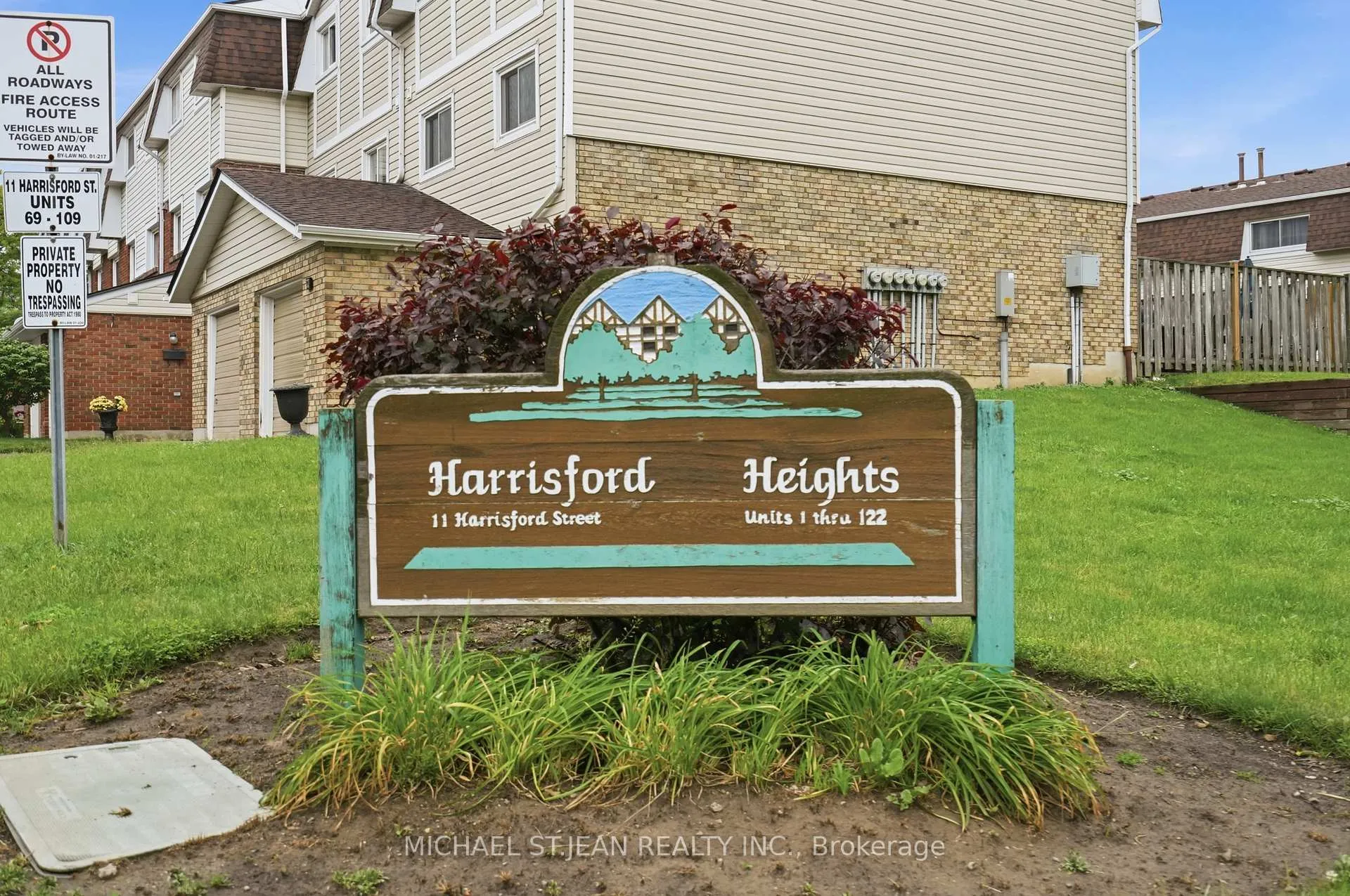 Photo 34 of Unit 78, 11 Harrisford Street, Hamilton, Red Hill — HOMEH