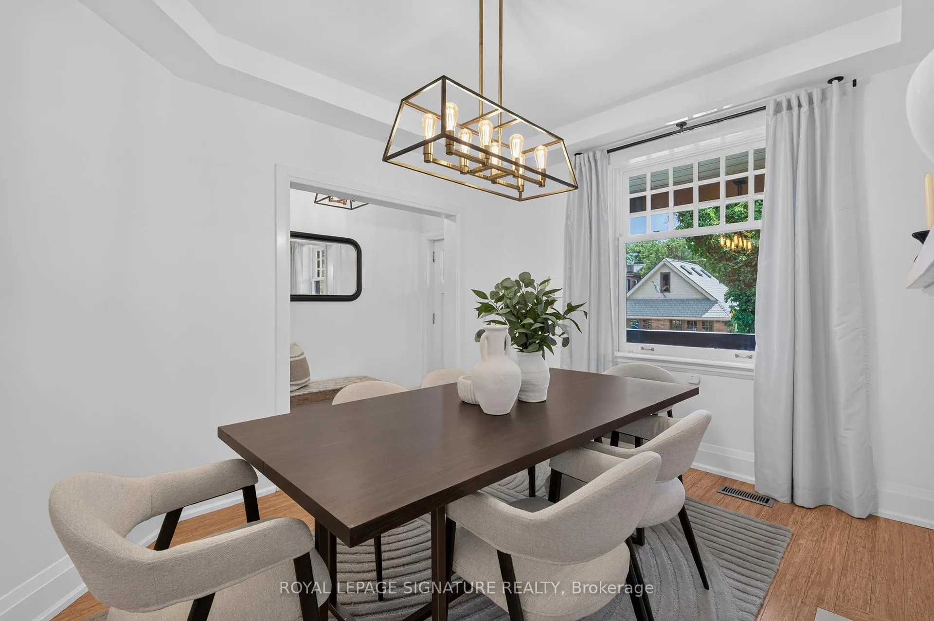 Photo 7 of 57 Bowden Street, Toronto, North Riverdale — HOMEH