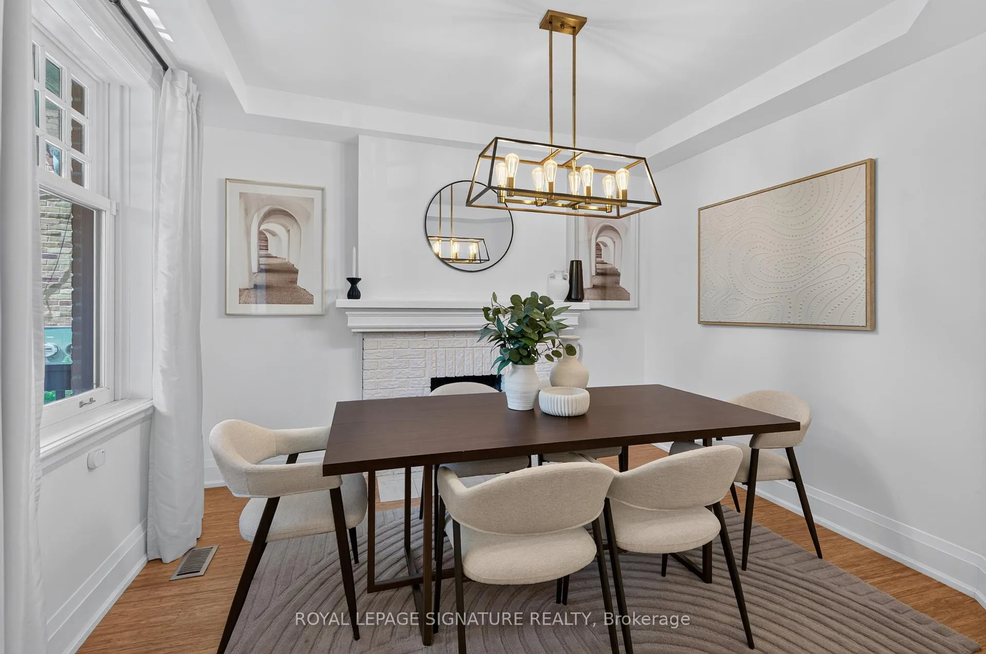 Photo 8 of 57 Bowden Street, Toronto, North Riverdale — HOMEH