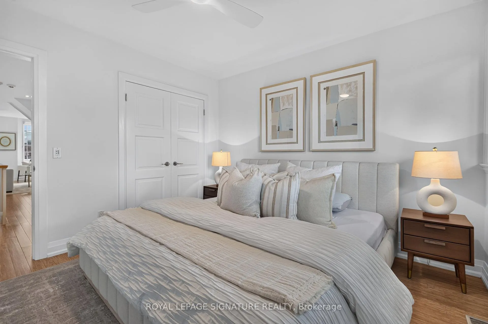 Photo 14 of 57 Bowden Street, Toronto, North Riverdale — HOMEH