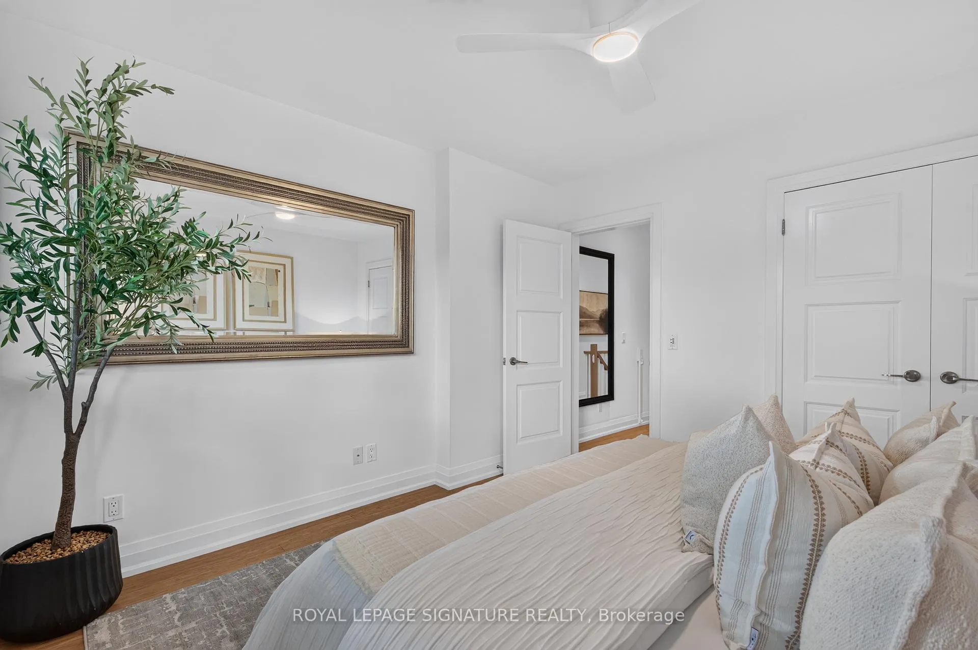 Photo 15 of 57 Bowden Street, Toronto, North Riverdale — HOMEH