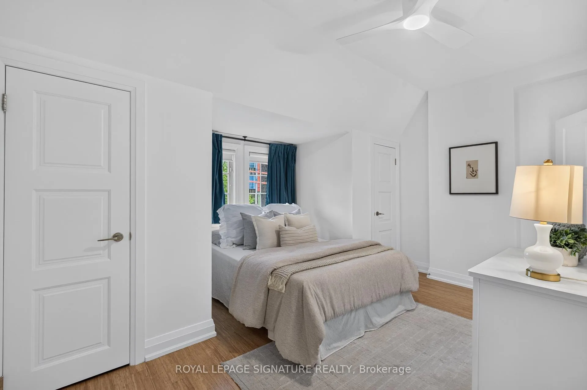 Photo 18 of 57 Bowden Street, Toronto, North Riverdale — HOMEH