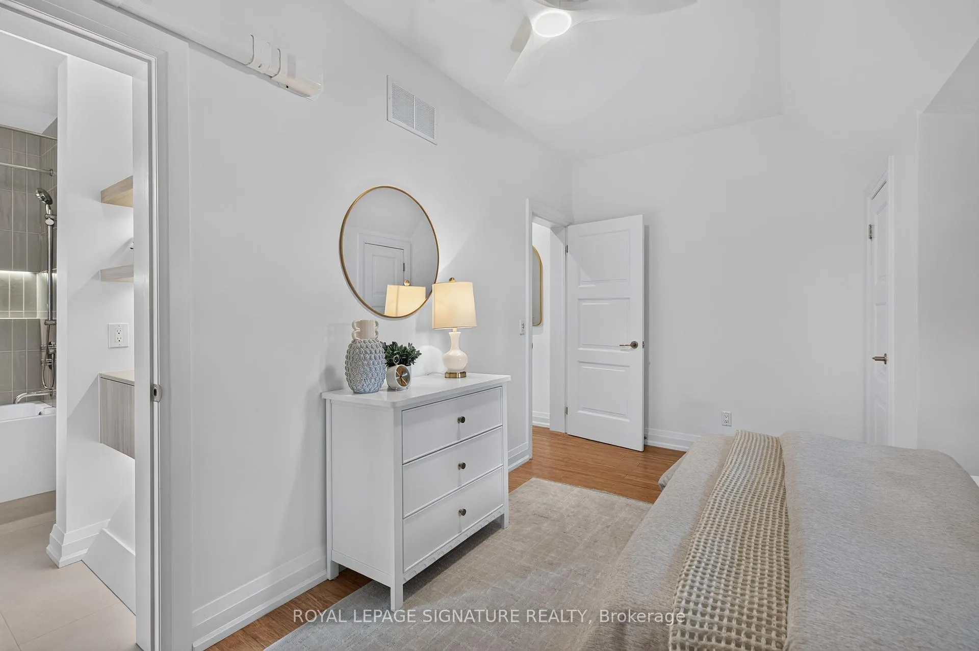 Photo 20 of 57 Bowden Street, Toronto, North Riverdale — HOMEH